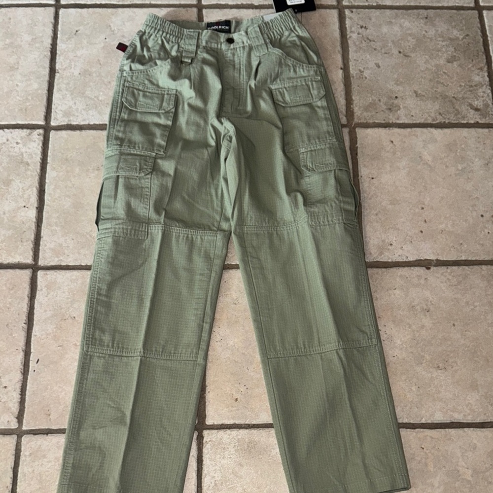 Woolrich elite serie tactical pants